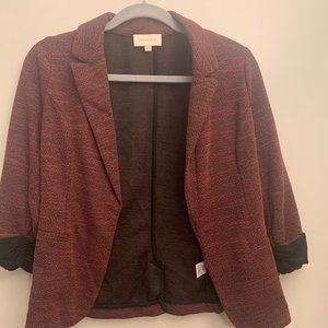 Casual Blazer